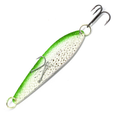 Блесна Williams Ice Jig 14.17gr #GRN (J60GRN-GRN)