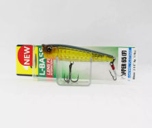 Поппер Duel L-Bass Popper 65F 65mm 6g #MGGB (F1212-MGGB)