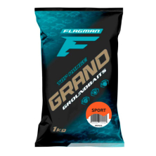 Прикормка Top Range Grand Sport 1kg (PRF936)