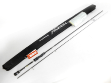 Спиннинг Graphiteleader Super Finezza GSFS-6102L-HS 2.08m 0.5-5g (G08687)