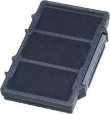 Коробка DaiichiSeiko MC Case #195S (1812.03.45)