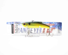 Виб Bassday ORC Range Vib 70TG 70mm 20g #R-38 (2288741)