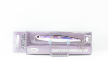 Воблер O.S.P Bent Minnow 76F 76mm 4.3g #H09 (РБ-609490)