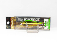 Воблер Zip Baits Rigge 56S 56mm 3.6g #411 (ZB-R-56S-411)
