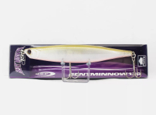 Воблер Bent Minnow 130F GF76