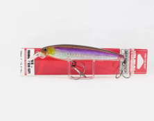 Воблер Yo-Zuri 3DS Minnow SP 100mm 17g #HHWS (F1157-HHWS)