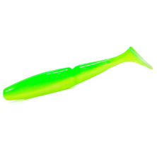 Силикон Gambler 3.75&quot; Little EZ #Limetreuse 9pc (EZ3033)