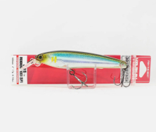 Воблер Yo - Zuri 3DS Minnow SP 100 мм 17 г # HHAY (арт. 742010)