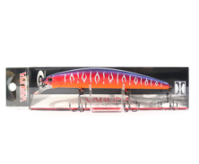 Воблер O.S.P Varuna 110SP 113mm 16g #PP50 (РБ-748378)