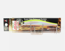 Воблер Zip Baits Rigge 90MN Secret 90mm 10.1g #205 (РБ-748361)