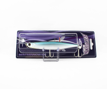 Воблер O. S. P Bent Minnow 106F T -06