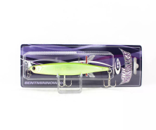 Воблер O. S. P Bent Minnow 106F G -35