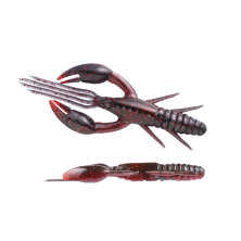 Силикон O.S.P DoLive Craw 3&quot; TW109