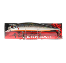 Воблер DUO REALIS JERKBAIT 120SP (SP SW, PIKE) ADA-3081