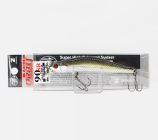 Воблер ZIP BAITS ORBIT 90 SP-SR 510R