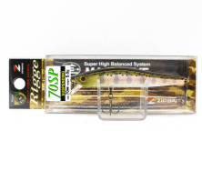 Воблер ZIP BAITS RIGGE 70SP 851