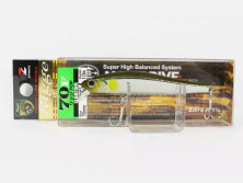Воблер ZIP BAITS RIGGE 70F 820