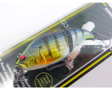 Воблер MEGABASS VIBRATION-X VATALION SF GG WILD GILL JR (418)