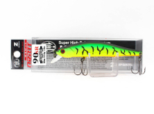 Воблер ZIP BAITS ORBIT 90 SP-SR 995