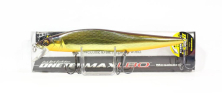 Воблер MEGABASS ONETEN MAX LBO GG MEGABASS KINKURO (480)