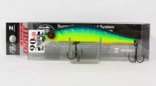 Воблер ZIP BAITS ORBIT 90 SP-SR 2002