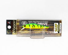 Воблер ZIP BAITS RIGGE 56SP #995