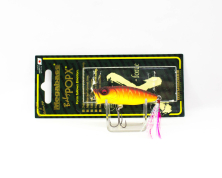 Воблер Megabass BABY POPX col. AKA TORA