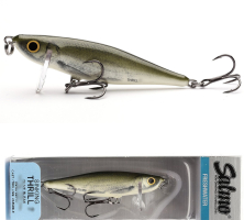 Воблер Salmo Thrill 70S 13g #Olive Bleak (QTH009)