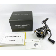 Shimano 24 TWIN POWER 2500S