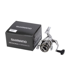 Shimano 23 SEDONA C3000