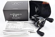 Shimano 23 ANTARES DC MD HG LEFT