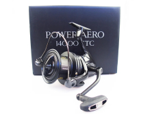 Карповая катушка Shimano POWER AERO XTC 14000