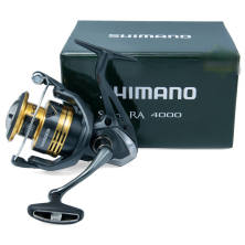 Shimano Sahara FJ 4000