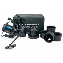 Карповая катушка Shimano ULTEGRA XTE 14000