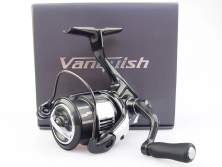 Shimano 23 VANQUISH C2000S FC