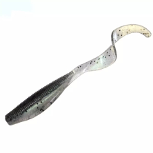 Силікон Z-Man Streakz Curly Tailz 4&quot; (5шт) 259 bad shad