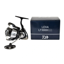 Катушка Daiwa LEXA 23 LT 3000