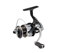 Катушка Daiwa LEXA 23 LT 2500S