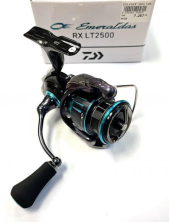 Катушка Daiwa Emeraldas RX LT2500