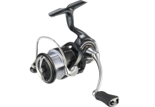Катушка Daiwa LUVIAS 24 PC 2500