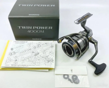 Катушка Shimano Twin Power 24 4000M