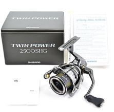 Катушка Shimano Twin Power 24 2500SHG