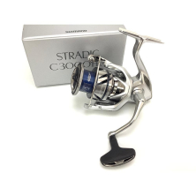 Катушка Shimano STRADIC 23 c3000HG