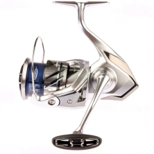 Катушка Shimano STRADIC 23 3000MHG