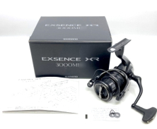 Катушка Shimano Exsence 23 XR c3000M