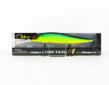 Воблер MEGABASS VISION ONETEN +1 (SP) MAT TIGER (478)