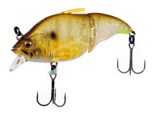 Воблер MEGABASS VIBRATION-X VATALION SF GLX SUNSHINE GILL (487)