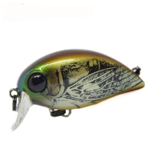 Воблер ZIP BAITS HICKORY SSR #270 AOZEMI