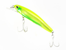 Воблер TACKLE HOUSE BITSTREAM SS73 #26 TRIPLE CHART