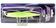 Воблер O.S.P. Bent Minnow 106F 106мм G35